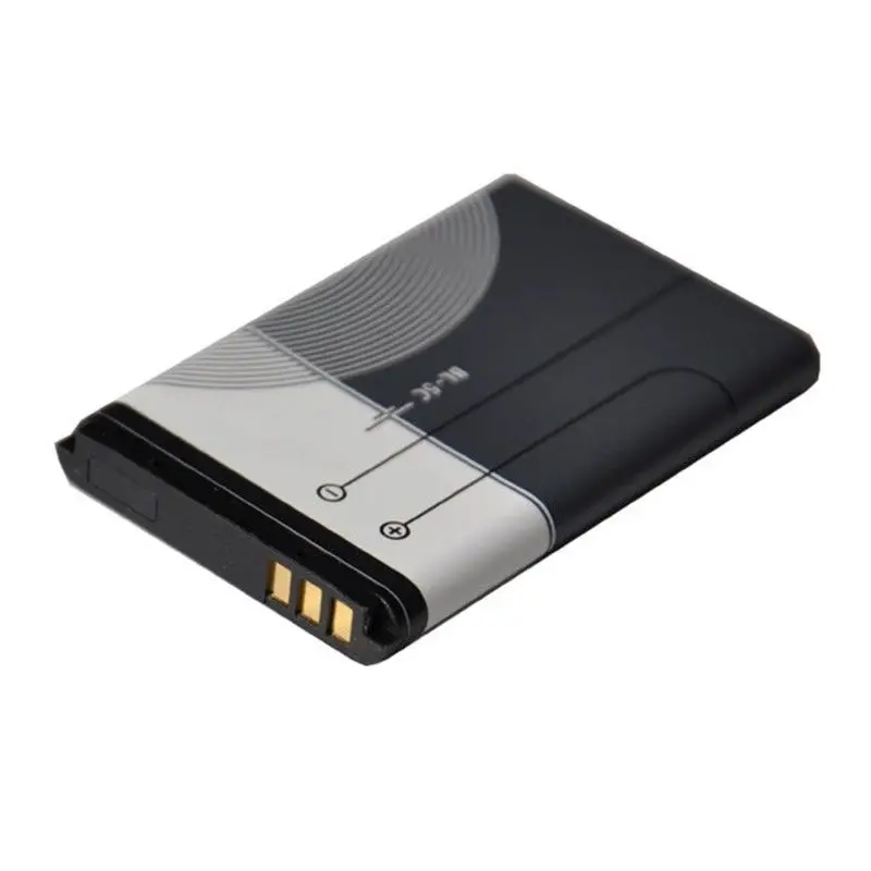 Сменный литий ионный аккумулятор BL5C BL 5C для Nokia 6230 6330 6263 6267 6270 6555 6300 мобильный
