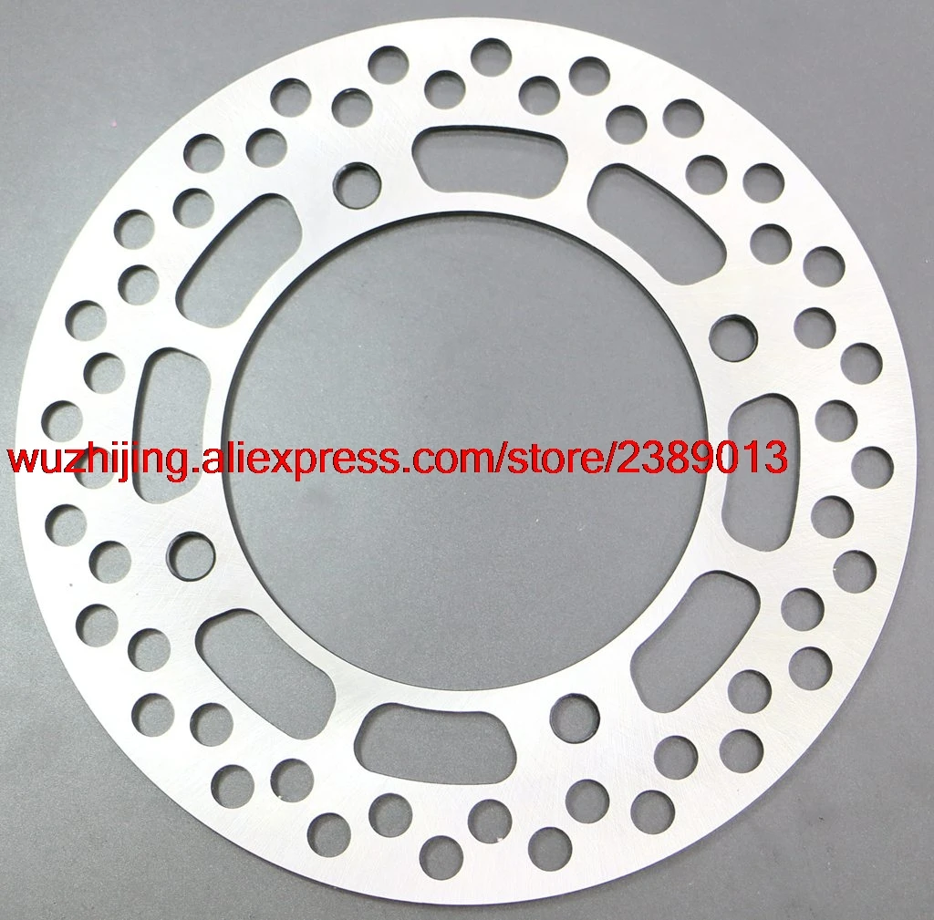 Ротор тормозного диска для SUZUKI DR350 DR 350 R 1994 -1999 S 1989 - 1993 1996 S-R 1999/ DR250 250 1990 и выше |