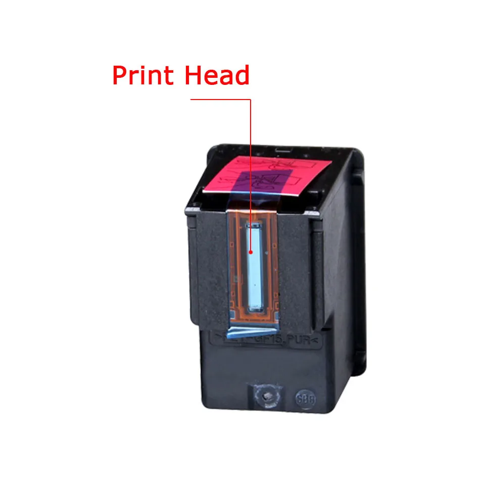 HP 61 7