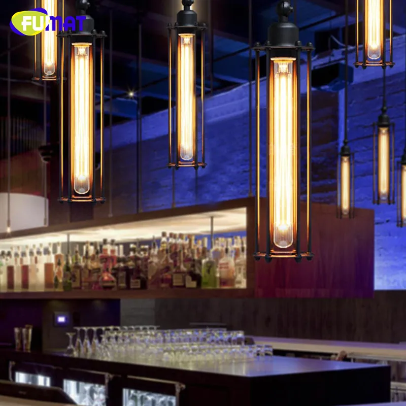 Flute Pendant Lights 5