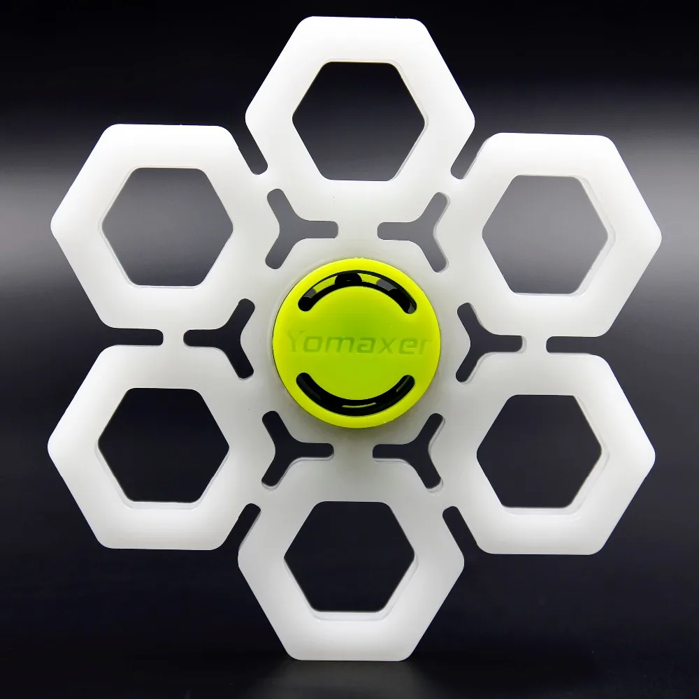 yomaxer fidget spinner