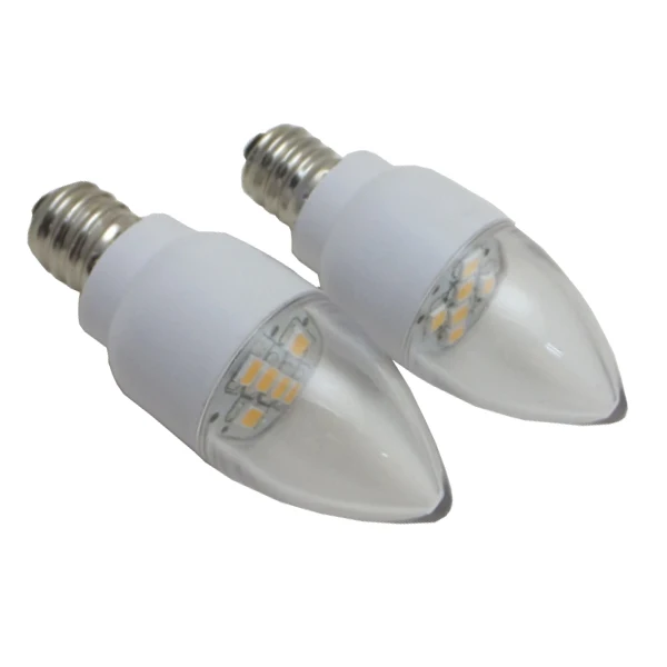 E12 E14-1W-