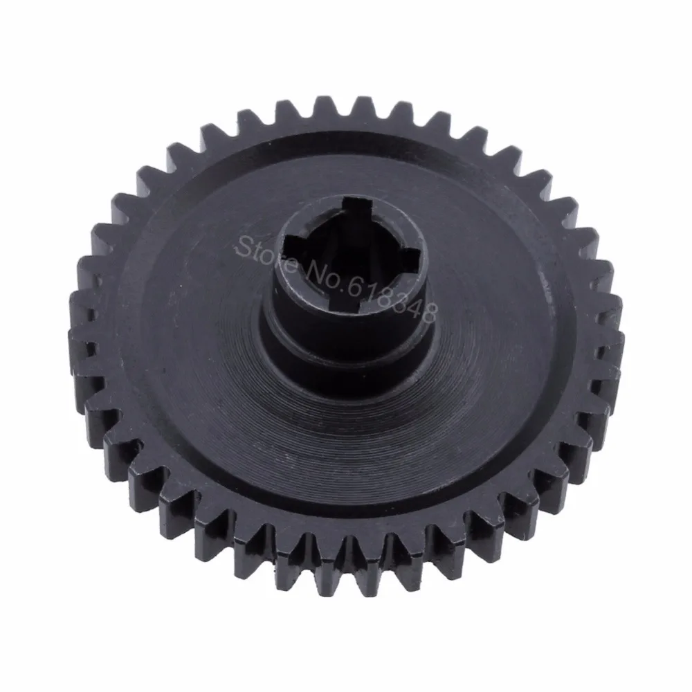 Детали для замены основного механизма 40T WLtoys 1/18 A959 A969 A979 K929|replacement parts|main geargear reduction