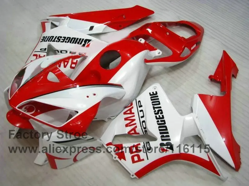7 подарков комплекты для литья под давлением HONDA 2005 2006 CBR 600RR 05 06 CBR600RR Обтекатели