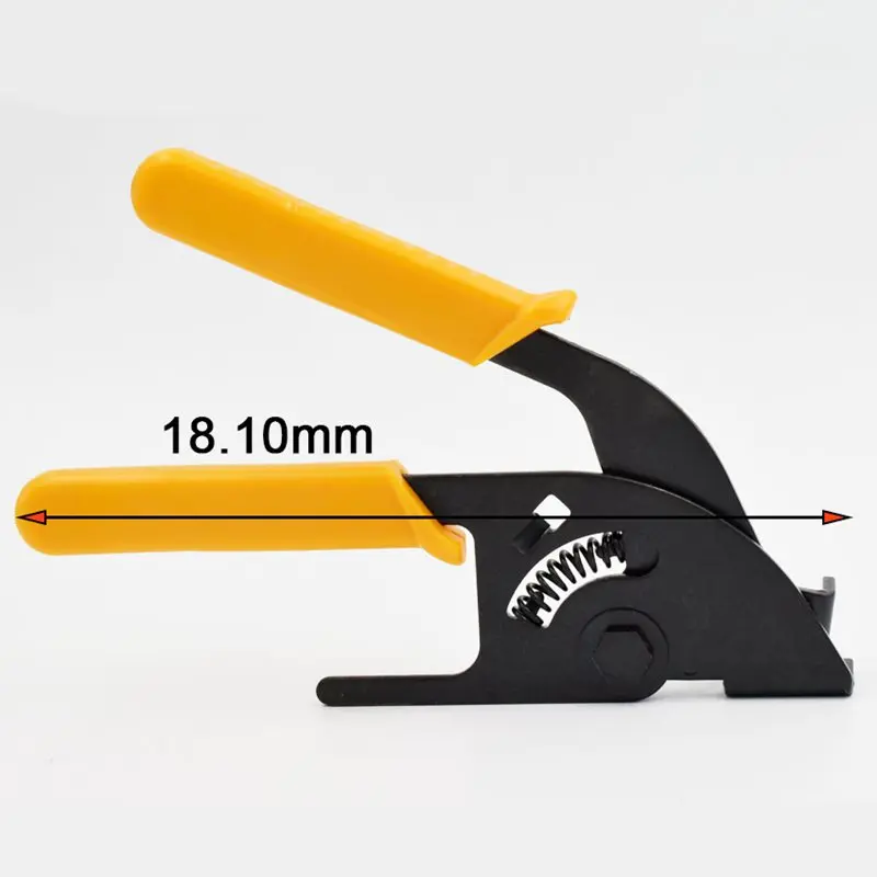 Tile Leveling System Kits 50 Caps 100 Clips 1 Wall Pliers Plastic Floor Wall Space Spacers Tools Leveler Flat For Leveling Til