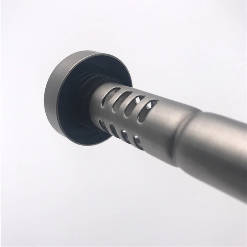 Aomily Durable Stainless Steel Beer Red Wine Cooling Stick Beverage Stick Chiller Cooler Useful Barware Home Convinient