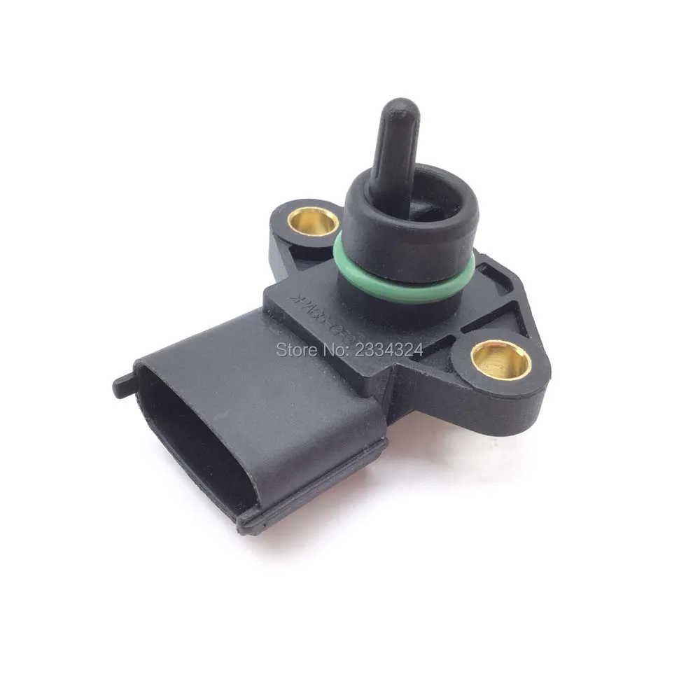

MAP Intake Air Pressure Sensor 1994-2000 For HYUNDAI Excel X3 39330-26301,94709-30008,9470930008,3933026301