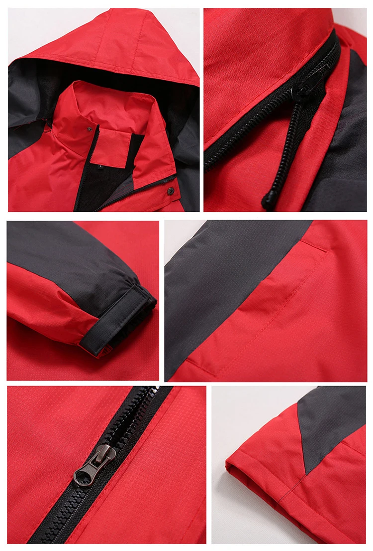 TRVLWEGO Мужская спортивная куртка Женская весенне-осенняя походная куртка для альпинизма водонепроницаемая ветрозащитная одежда для рыбалки
