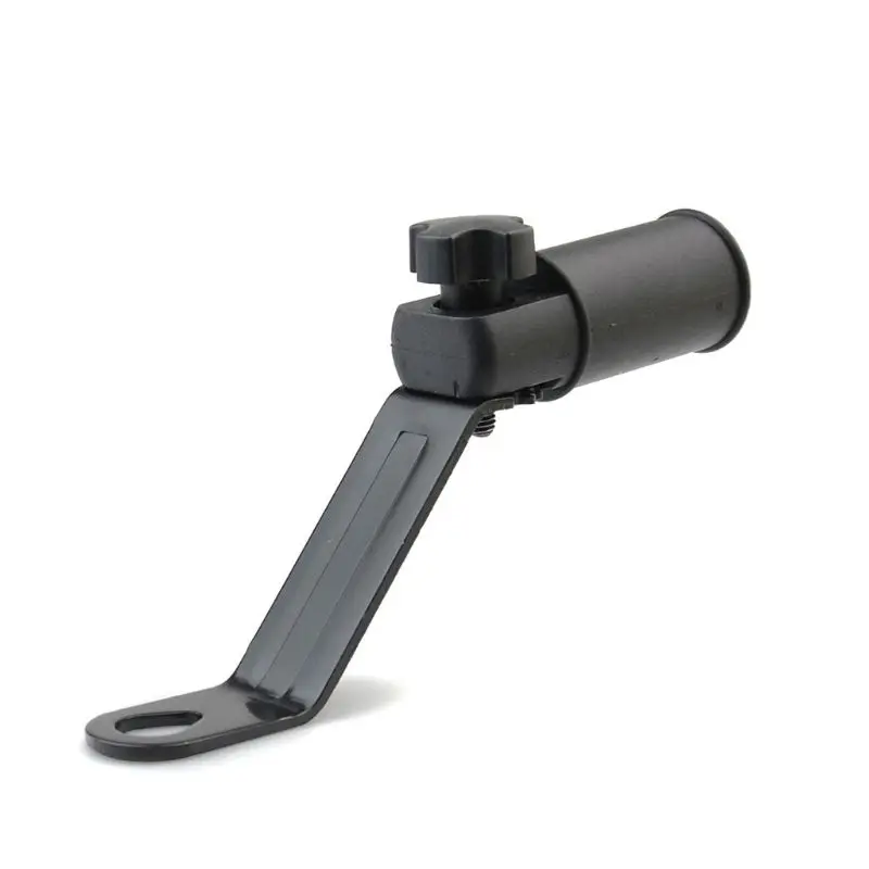  Universal Motorrad Rückspiegel Halterung 10 MM GPS Telefon Halterung Für KTM Suzuki Roller Moped AT