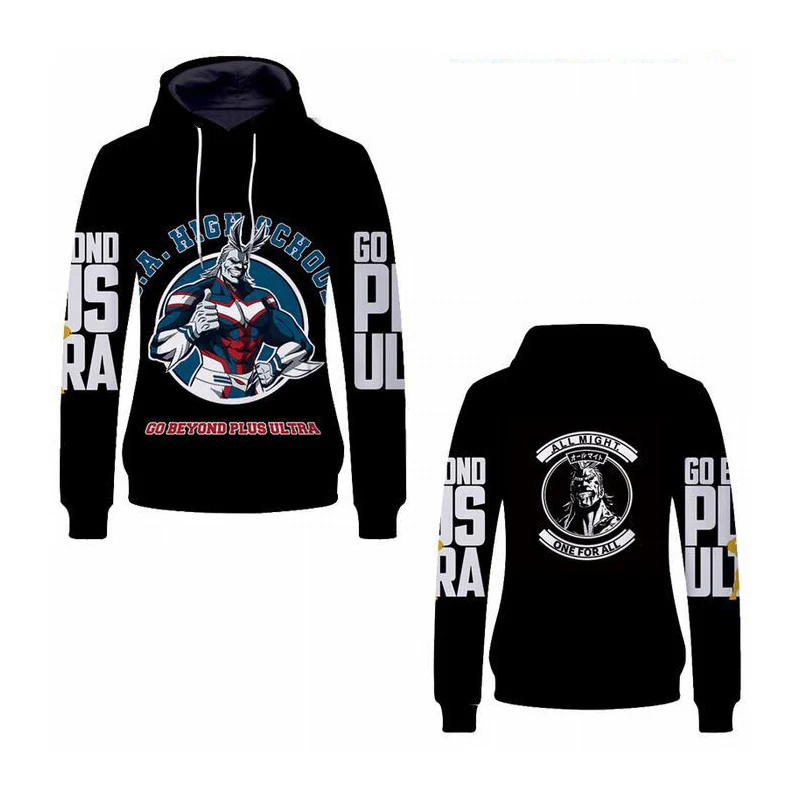Academia pullover Clearance