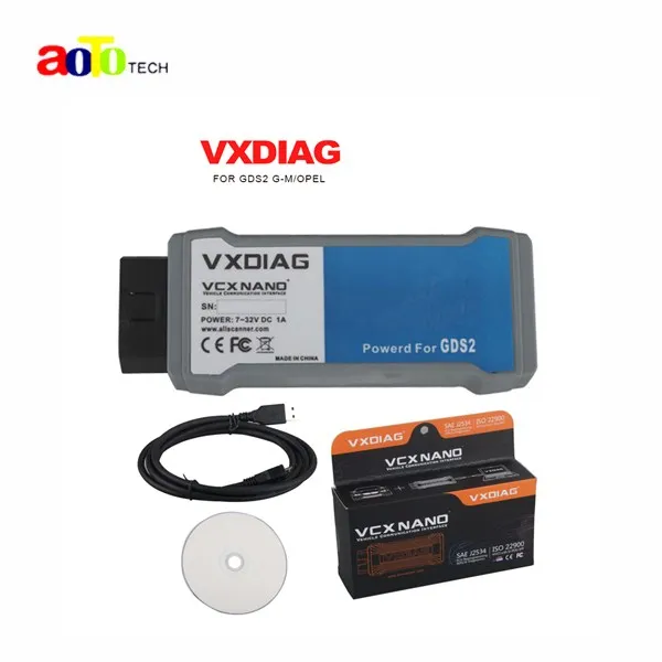 Цена за VXDIAG VCX NANO Для GM/OPEL GDS2 Множественный и TIS2WEB Диагностический/Программирование Система Подходит Для Win7 64bit и Win8 64-битной системы Цена за VXDIAG VCX NANO Для GM/OPEL GDS2 Множественный и TIS2WEB Диагностический/Программирование Система Подходит Для Win7 64bit и Win8 64-битной системы