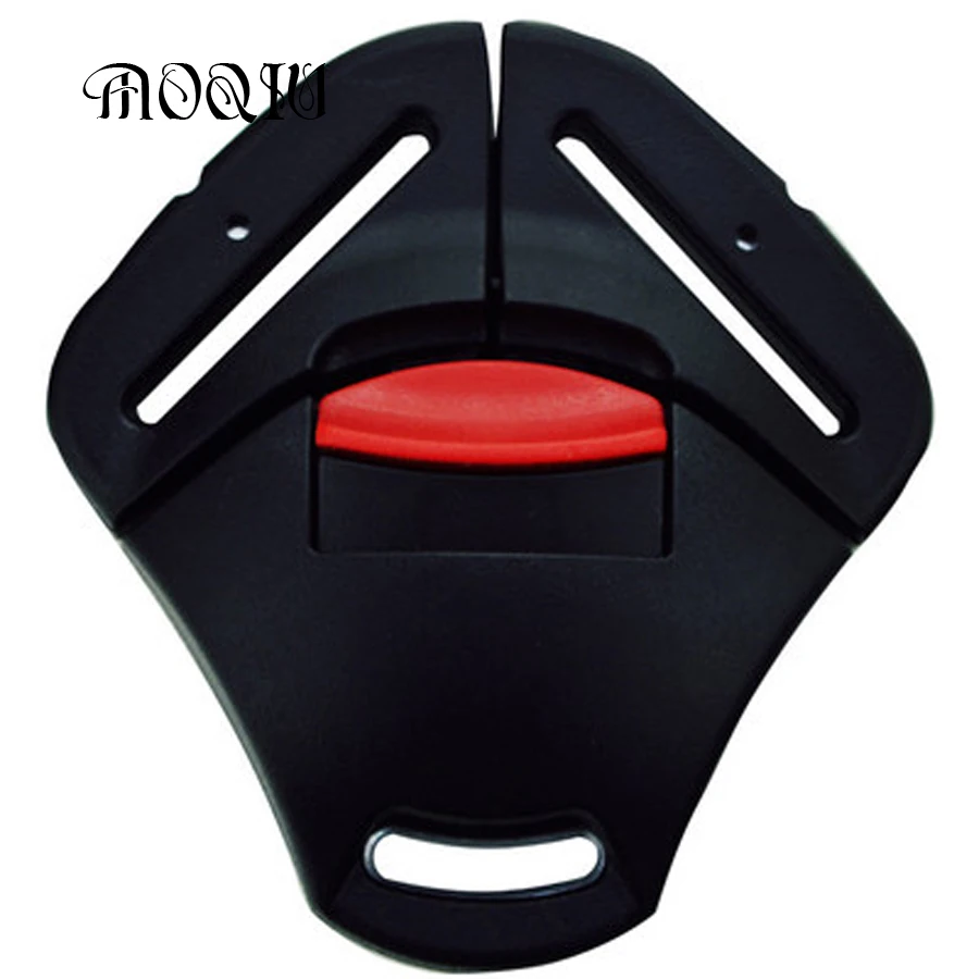 

The new arrival! Auto Seat And Seat Belt Buckle Adjustment Fastener Lock Safety Protection Lock