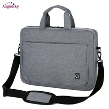 Водонепроницаемая сумка для ноутбука, 14 15,6 дюймов, сумка на плечо, сумки для компьютера, водонепроницаемая сумка для ноутбука, чехол для Macbook Air Pro