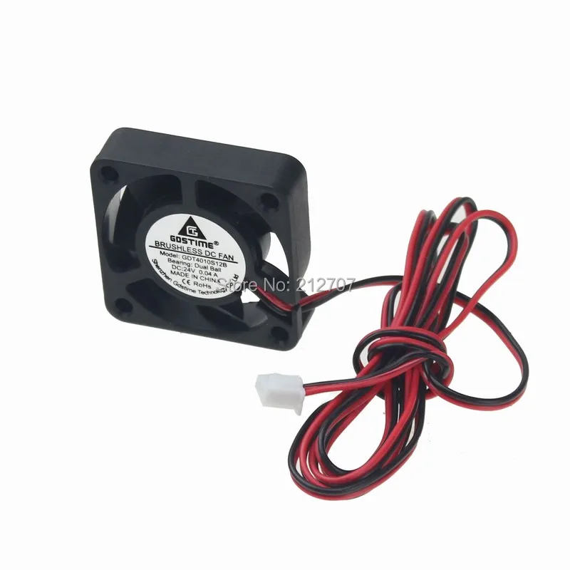 24v 40mm ball fan 3