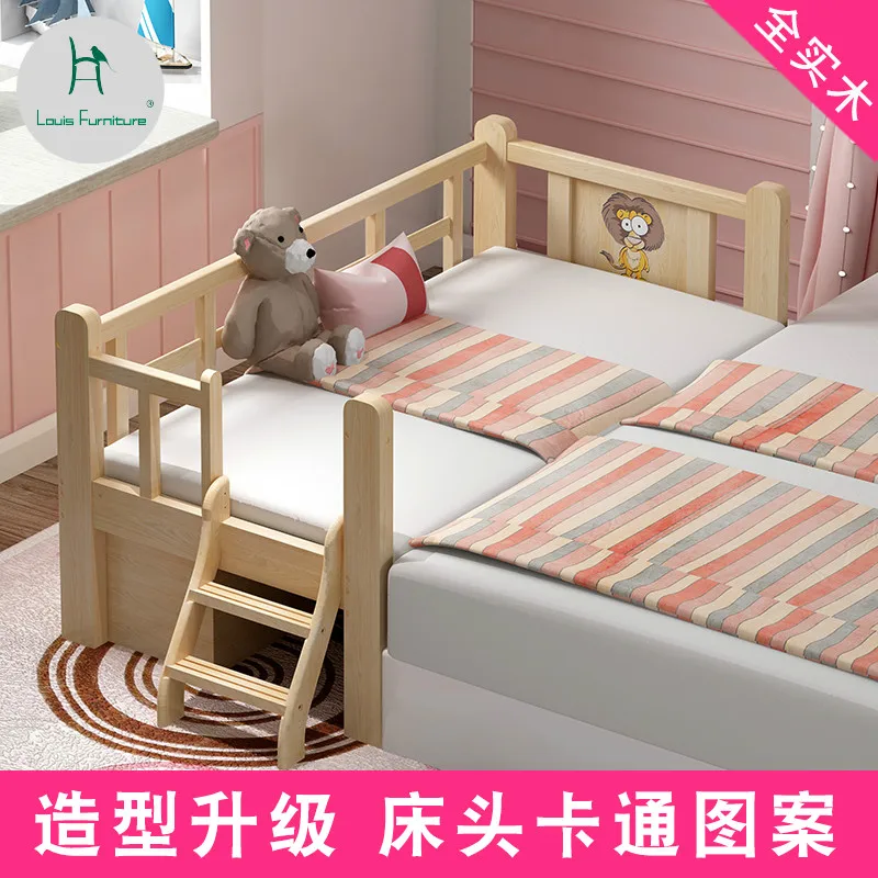 beds for baby girls