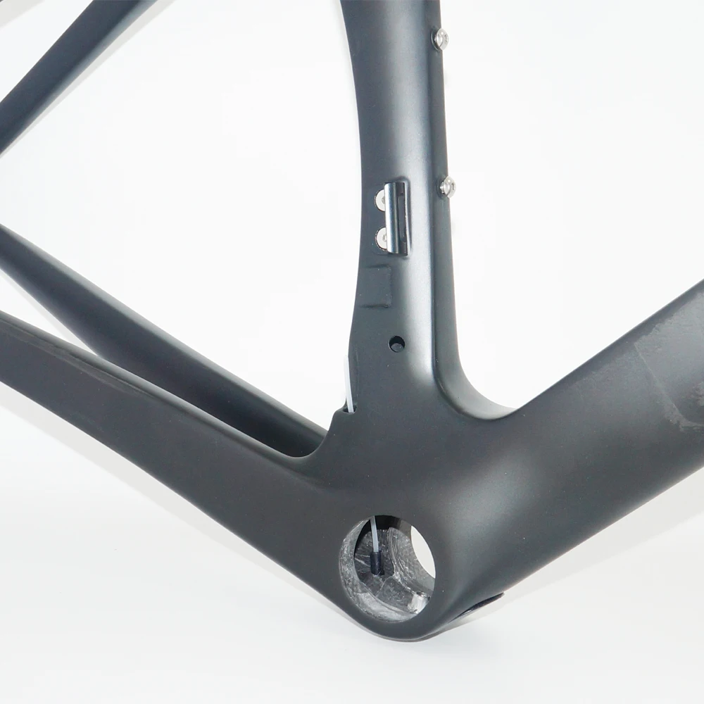 Best Normal Caliper Aero Road Frame Carbon Fiber Road Bike Frame Aero 4