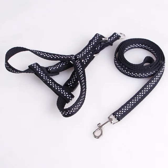 2018-Pets-Use-Dog-Harness-Leads-Sets-Cute-Colorful-Style-Harness-Nylon-Line-Leashes-Sets-Small.jpg_640x640 (1)