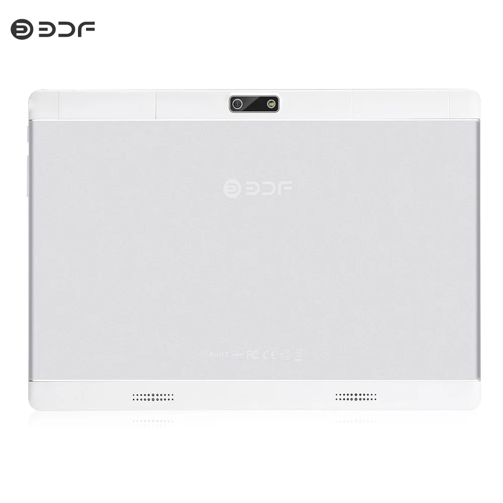 Tablet 10.1 inch LTE 4G Phone Call Tablets Octa Core Android 7.0 Tablet pc 4G+64G WiFi GPS Bluetoot