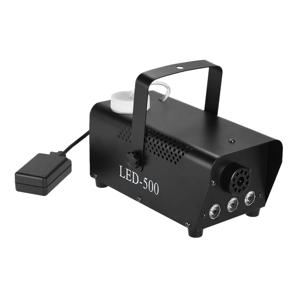 Buy 400W Wireless Fog Machine Remote Contol Fogger