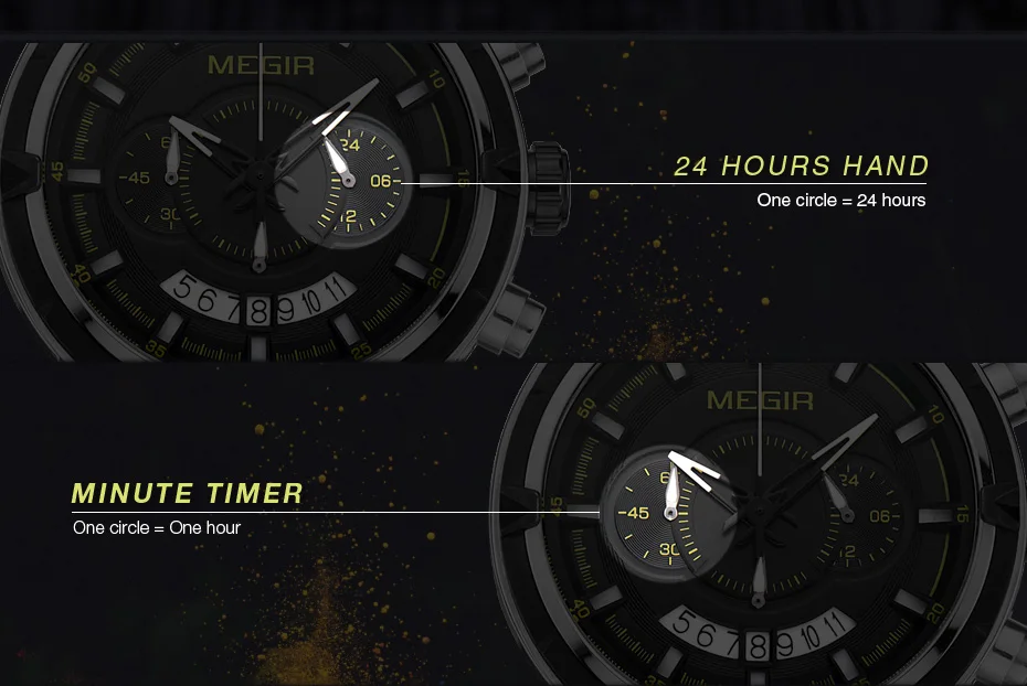 quartz watch (5)