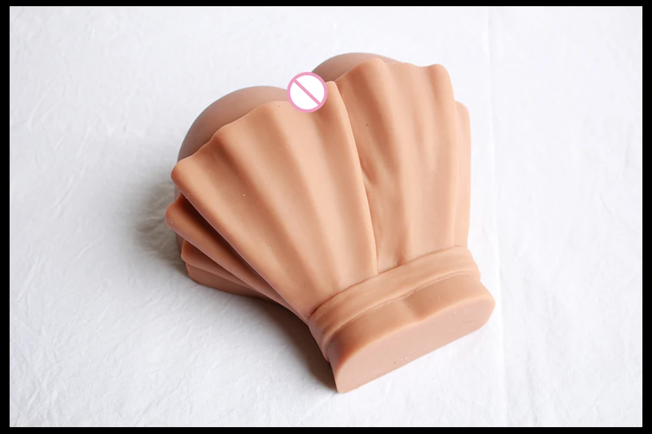 new anal sex Dolls Realistic Passionate Big Ass & Vagina, Full Silicone sex Doll, Masturbating Toy, Masturbator Toys for Men 18