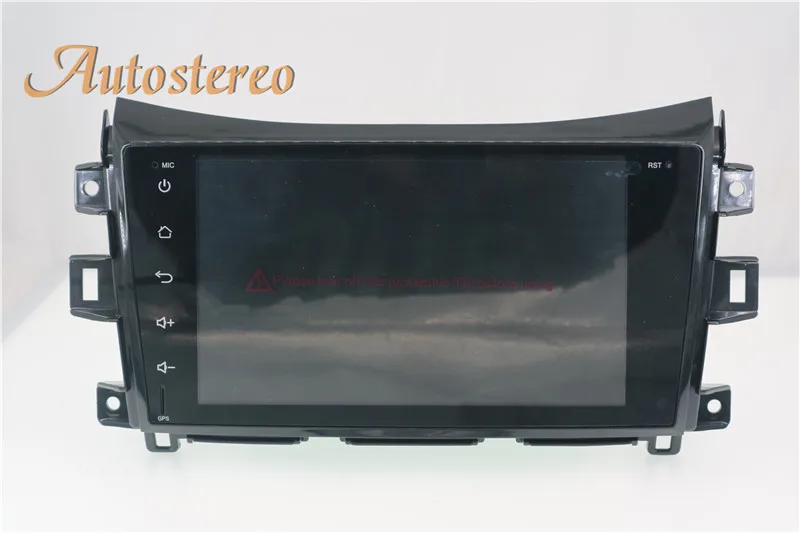 Flash Deal DSP MAX 64G Android 9 Car GPS Navigation car DVD Player For NISSAN NP300 Navara 2014+ Stereo Headunit multimedia 2 din radio PAD 2