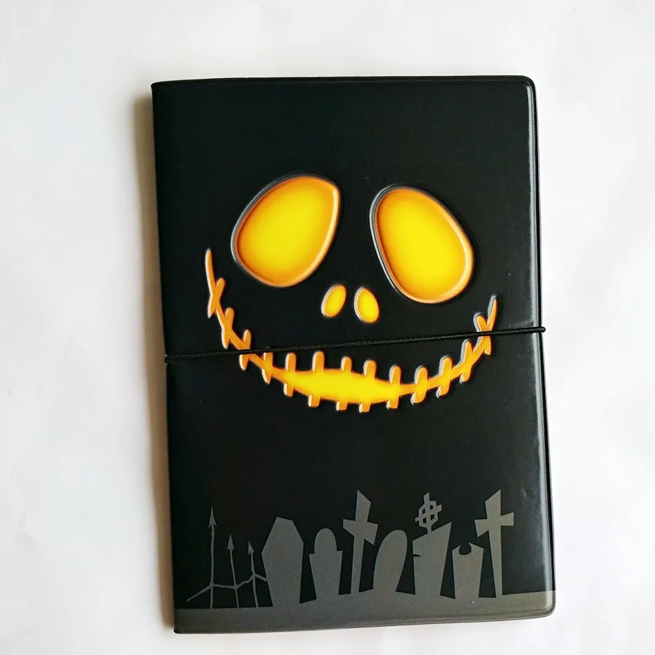 Hallowmas passport cover1