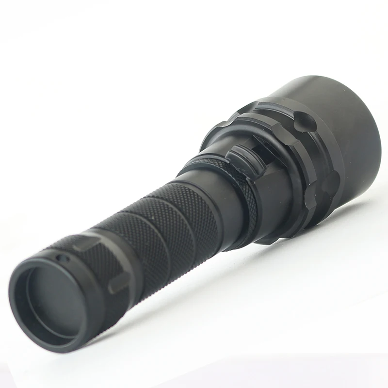 Litwod Z40 D88 CREE XHP70.2 военный уровень самый яркий Дайвинг светодиодный фонарик 4292LM под водой 150 м IPX8