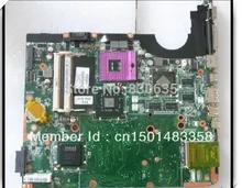 578377-001 laptop motherboard DV6 Sales promotion, FULL TESTED