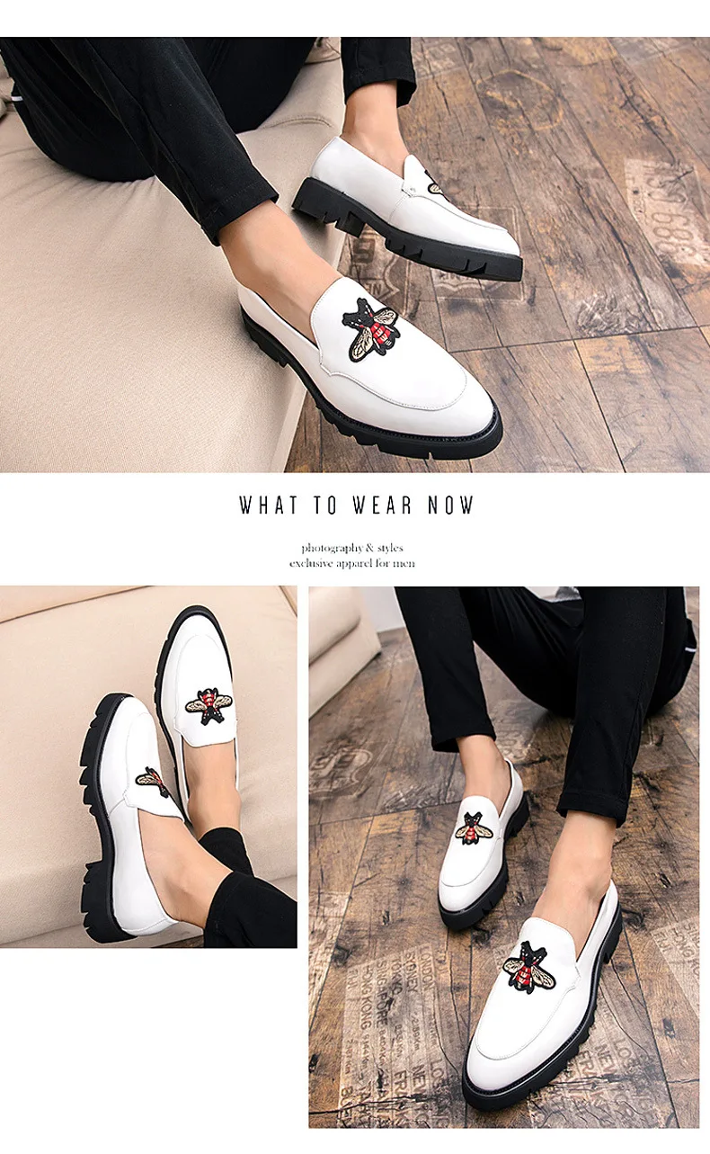dress shoes