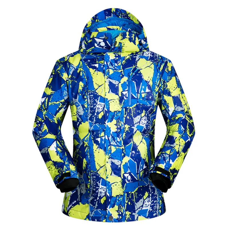 Adroit Men Ski Jackets Brands Mountain Skiing Clothes Pt Male Snow Waterproof Windproof Camping Outdoor Winter Snowboard Ski Jacket Men For Fast Shipping Skiing & Snowboarding