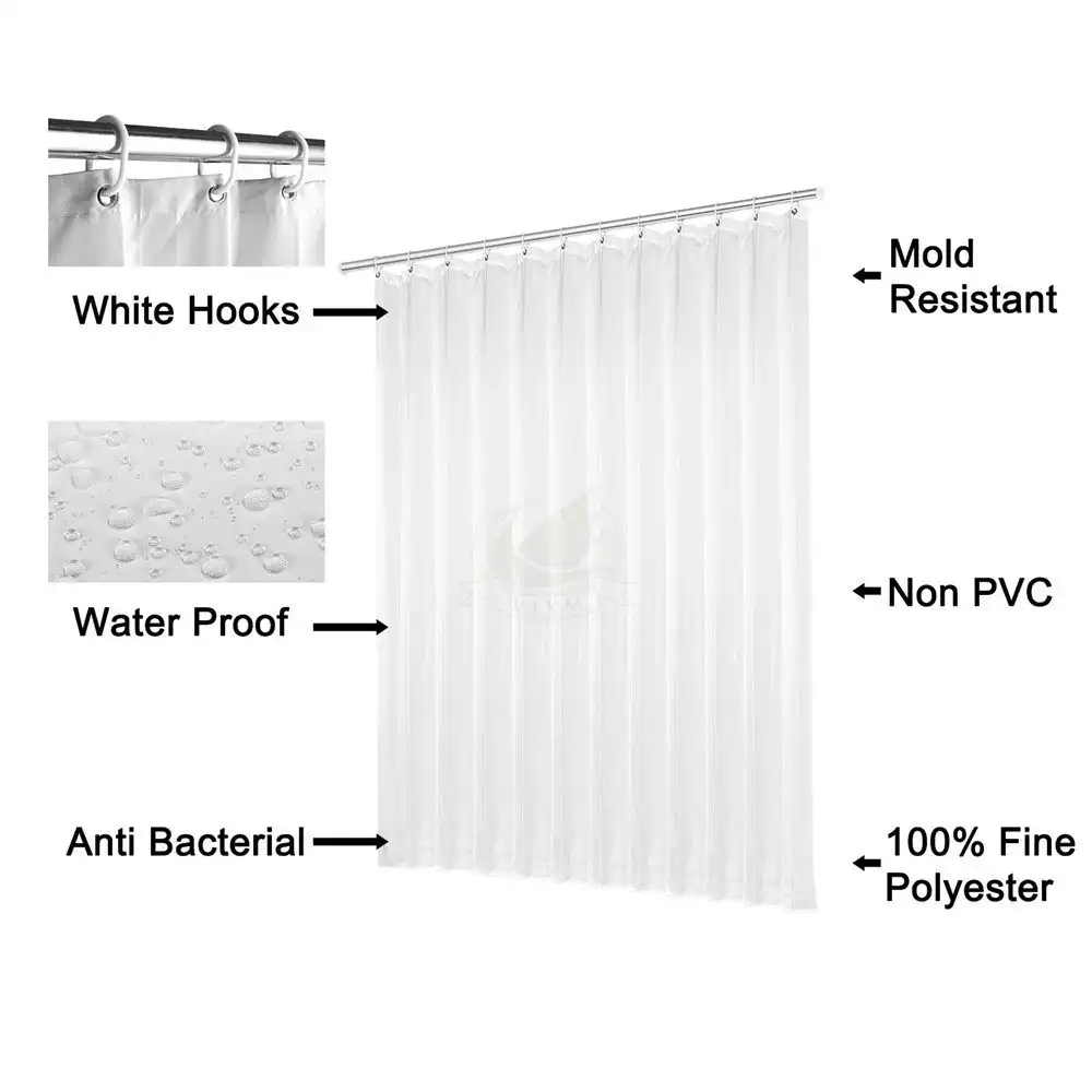 Vixm Dinosaur Shower Curtain Dangerous Dinosaur Tears Up The Paper