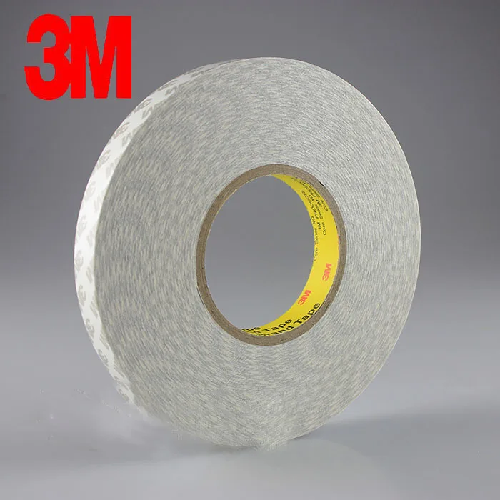 Freeship 2mm width *50M Original Double Sided Adhesive Tape for Cell