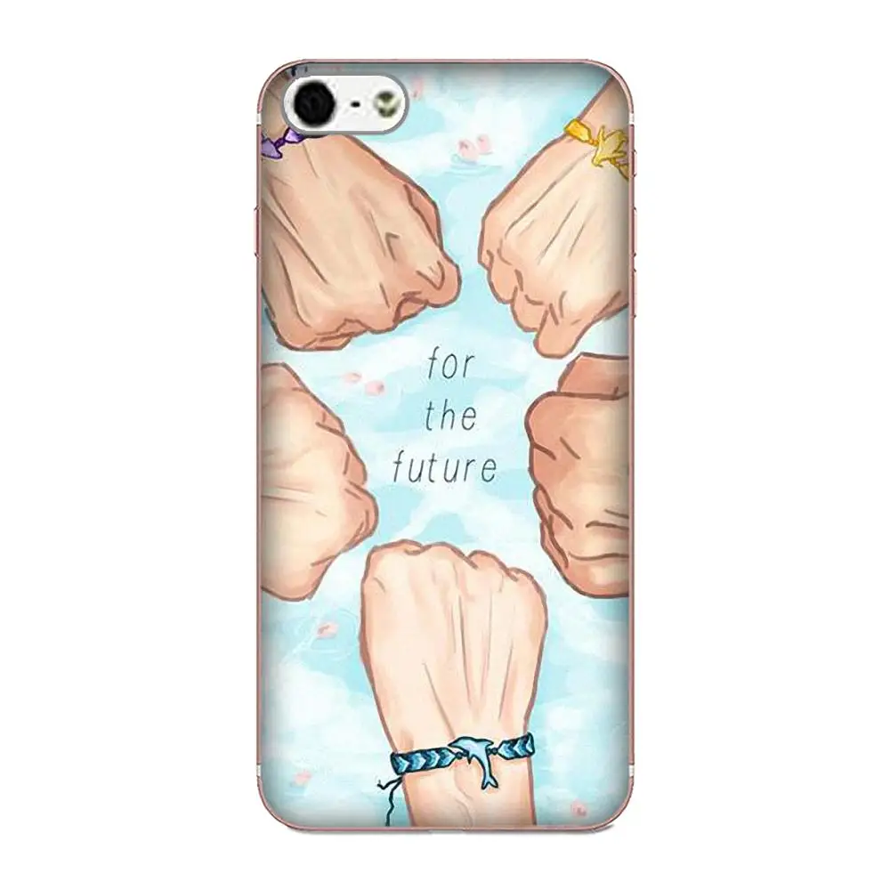 Iwatobi Swim Club Tpu мягкий чехол для телефона Galaxy J1 J2 J3 J330 J4 J5 J6 J7 J730 J8 2015 2016 2017 2018 mini