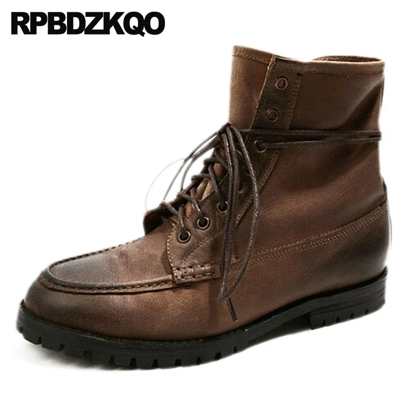 combat designer boots