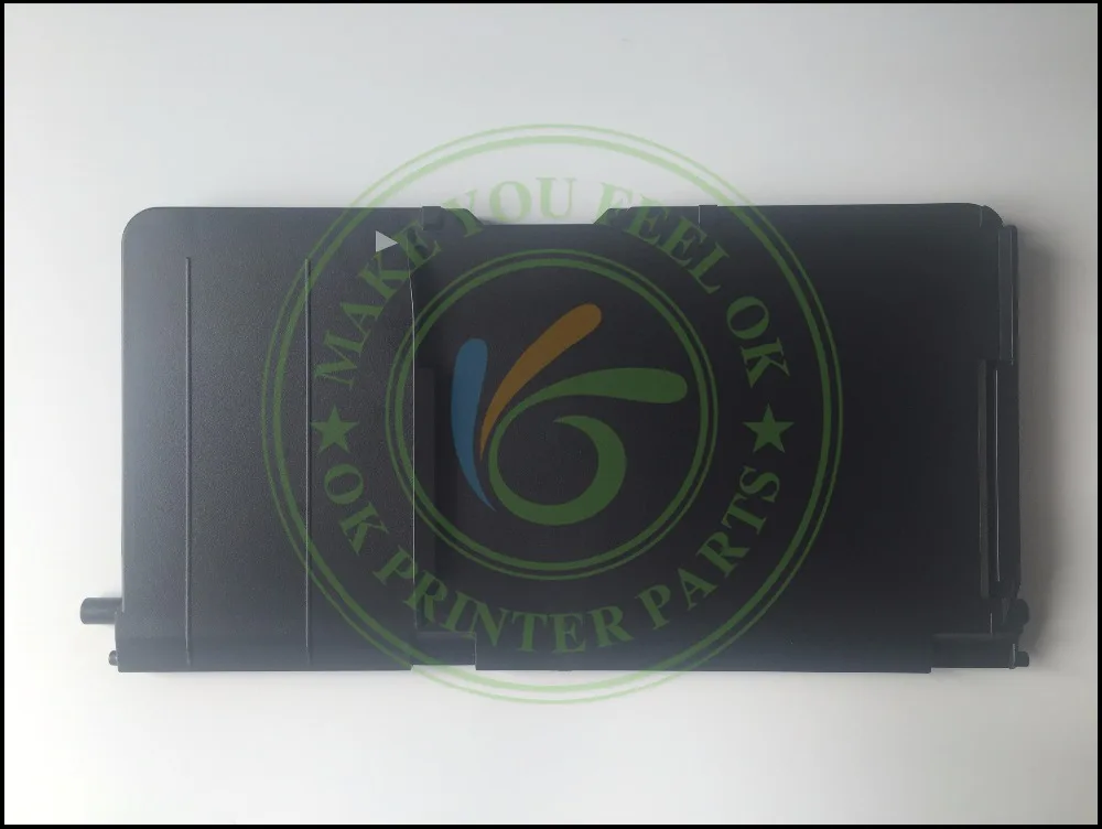 ORIGINAL NEW CD tray holder CD Input CD Output Tray Delivery Tray for