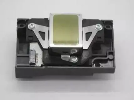 

Original Renew ink cartridge chip detection board for EPSON R1390 R1400 1410 1430 Chip contact plate