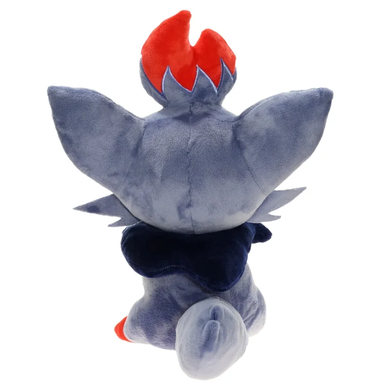 Sellworld аниме 12 ''Плюшевые Zorua милые набивные игрушки