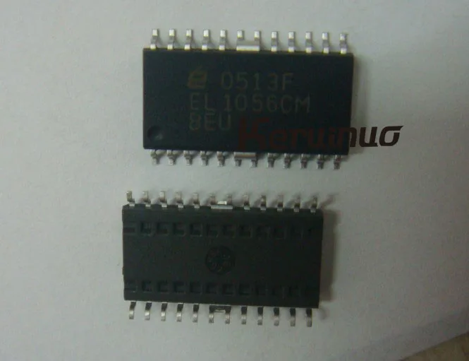 EL1056CM EL1056ACM EL1056 Elantec SOIC24 и