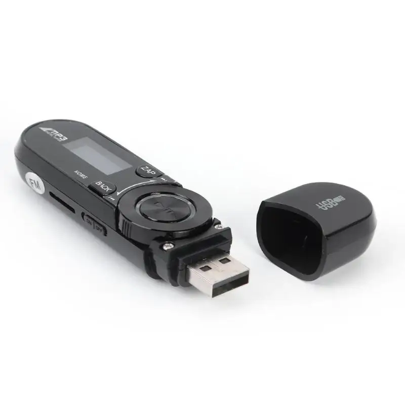 YT-03 mp3-плеер USB флеш-накопитель аудио музыкальный плеер ЖК-экран дисплей fm-радио с ЖК-экраном для удобства клиентов newst