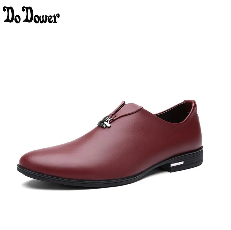 Negócios Bolsa De Couro Nova Masculino Vermelho Itália Chegada Oxford Vestido Sapatos Preto Casamento Superior Qualidade Luxo Para Sapatas Marca azul vermelho Homens Os Dos q7qfOxwC
