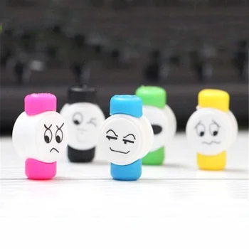 

10pcs Kawaii Cartoon Cable Protector Earphone USB Cable Winder Wire Organizer Wrap Cord Office Desk Set Compatible for IPhone