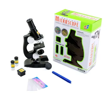 

Microscope 450X science experiments educational science kit toys for kids educationa toys