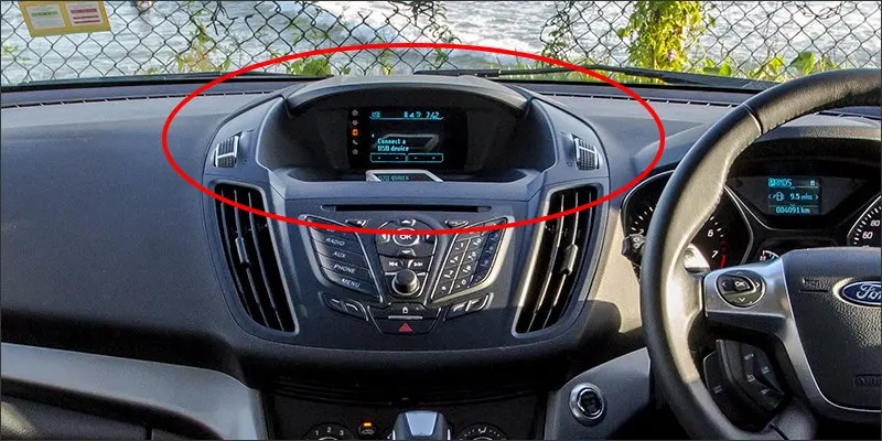 Clearance YESSUN Wince / Android Car Multimedia Navigation System For Ford kuga / Escape 2013~2016 CD DVD GPS Player Navi Radio Stereo HD 2 Clearance YESSUN Wince / Android Car Multimedia Navigation System For Ford kuga / Escape 2013~2016 CD DVD GPS Player Navi Radio Stereo HD 2