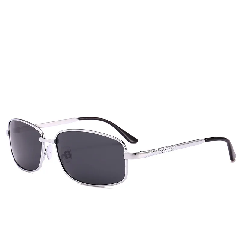 

Cheap Polarized Men Sunglasses Women Male Luxury Goggles Driving Eyewear for Men Metal Frame Sunglasses Gafas De Sol Hombre