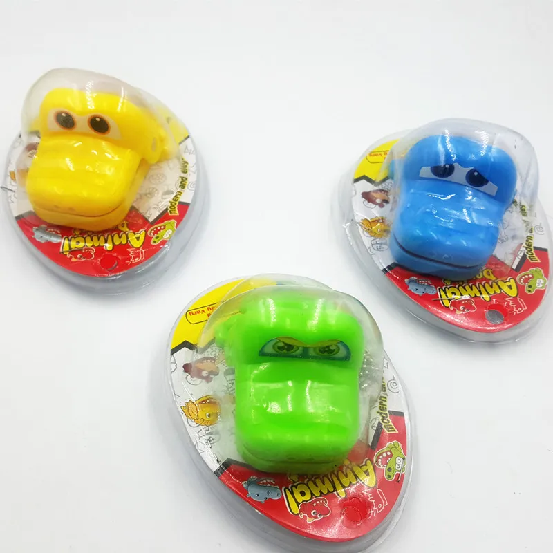 

New Crocodile Mouth Dentist Bite Finger Game Funny Toy Child Kids Party Favors kid gift