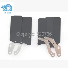 Новое и оригинальное затвор лезвия занавес ForCano 450D 500D 550D 600D 1000D затвор лезвие Оборудование камера