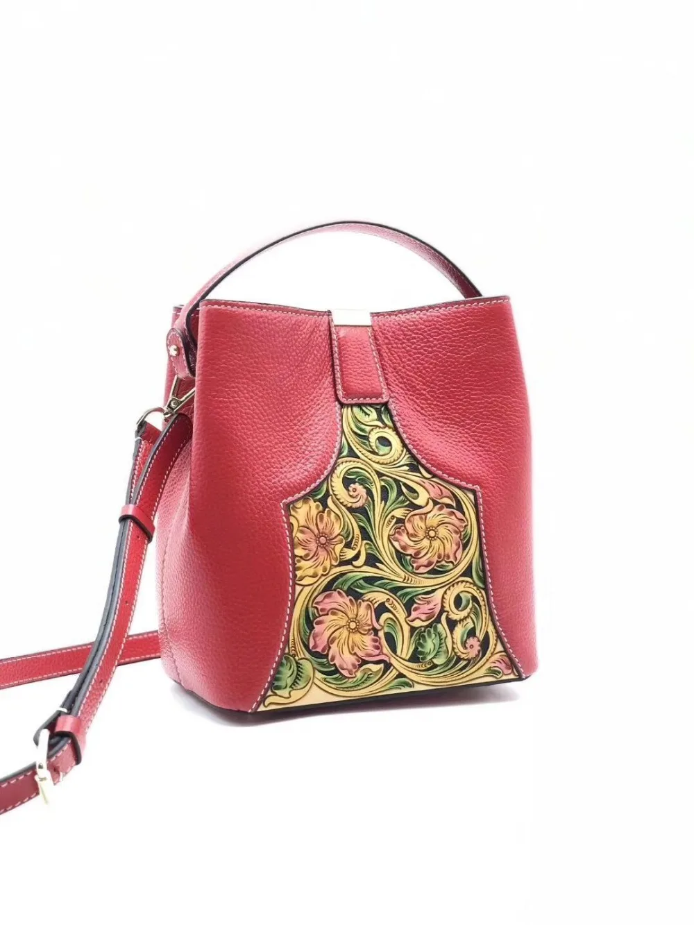 SUWERER новые женские сумки из натуральной кожи роскошные сумки известный бренд ручной работы роскошная кожаная сумка сумки на плечо