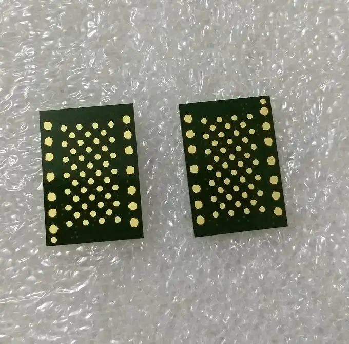 

2pcs/lot, for iPhone 7 7G I7 128GB Nand flash memory IC HDD Harddisk chip Programmed with imei and Serial NO.