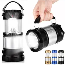 Portable Camping Hiking Solar Lantern Lamp Light USB Rechargeable LED Tent Lamp Flashlight Outdoor Folding Torch Light solar led camping light outdoor usb rechargeable flashlight mini lamp with handle tour tent lantern emergency cell phone charger